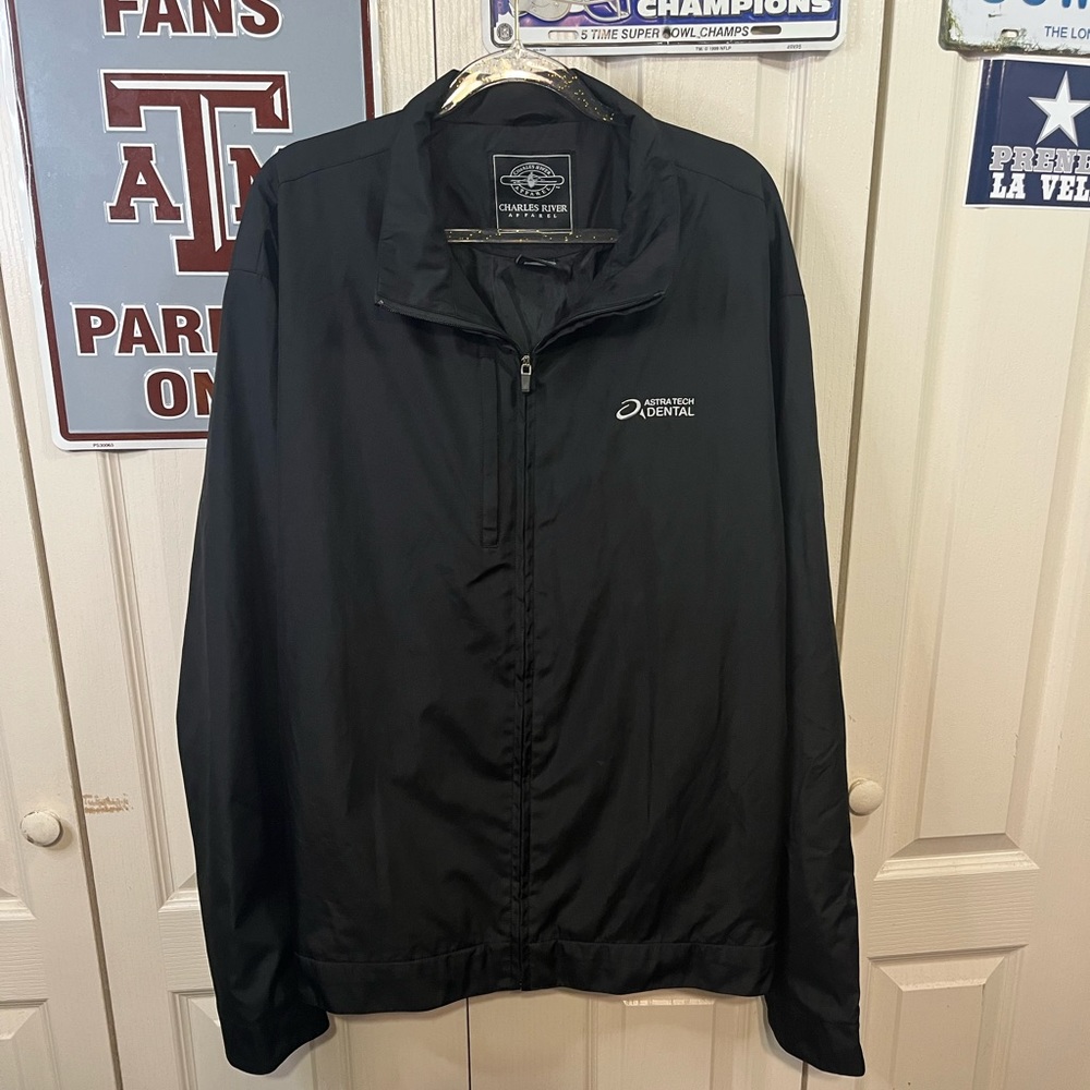 Charles River Lightweight Jacket - image 3